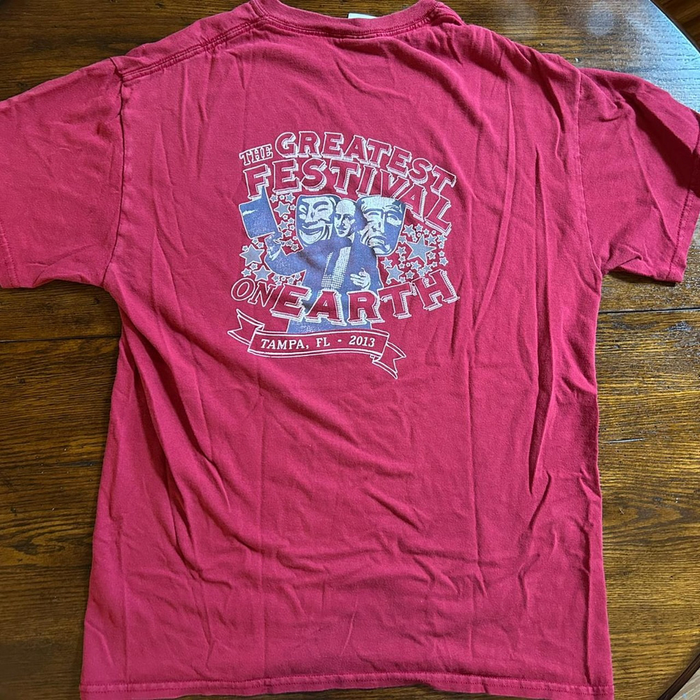 tshirts - Picture 2 of 2